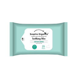 SOOTHING ALOE